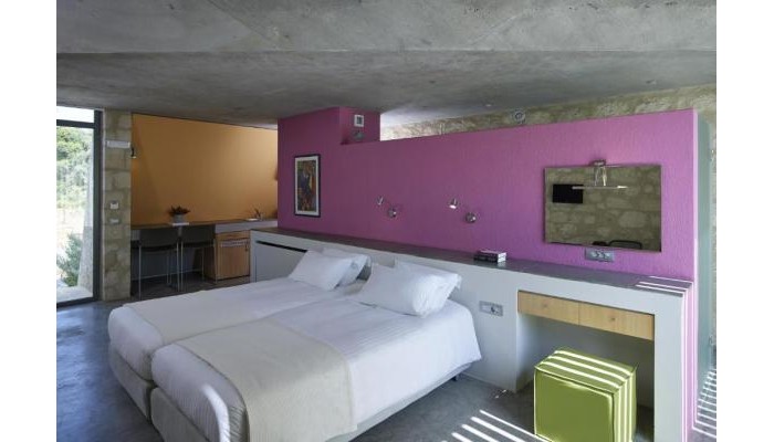 Hotel Leivatho poza 12