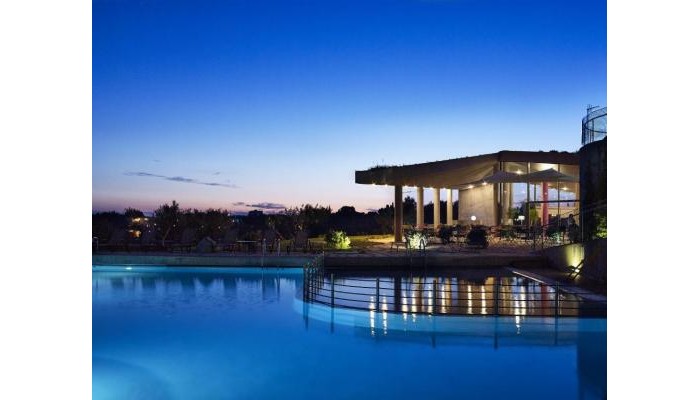 Hotel Leivatho poza 20
