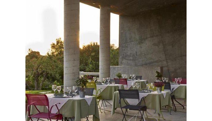 Hotel Leivatho poza 19