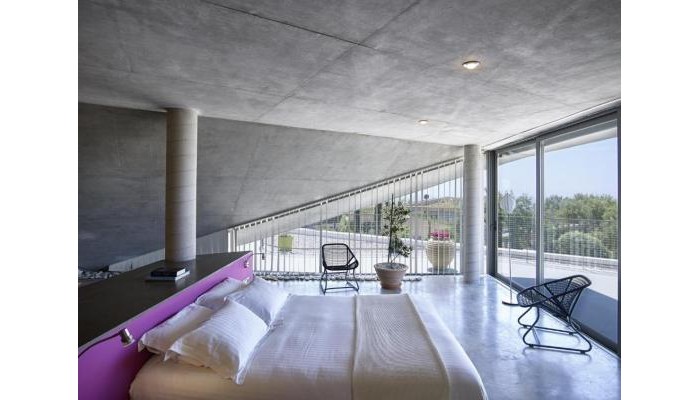 Hotel Leivatho poza 8