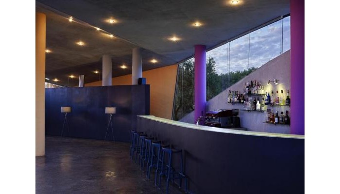 Hotel Leivatho poza 25