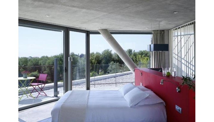 Hotel Leivatho poza 6