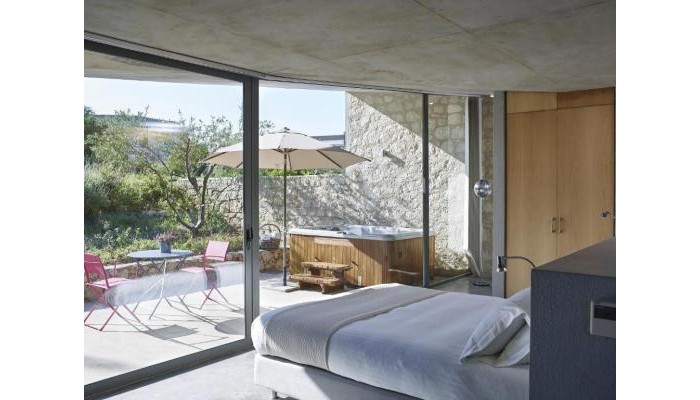 Hotel Leivatho poza 5