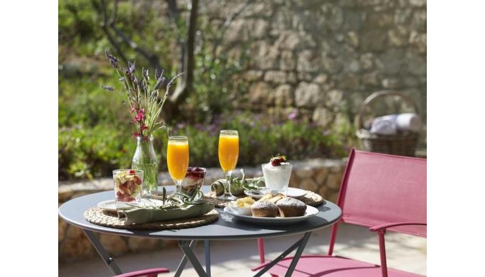 Hotel Leivatho poza 18