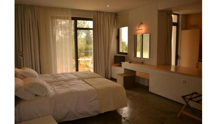 Hotel Leivatho poza 16