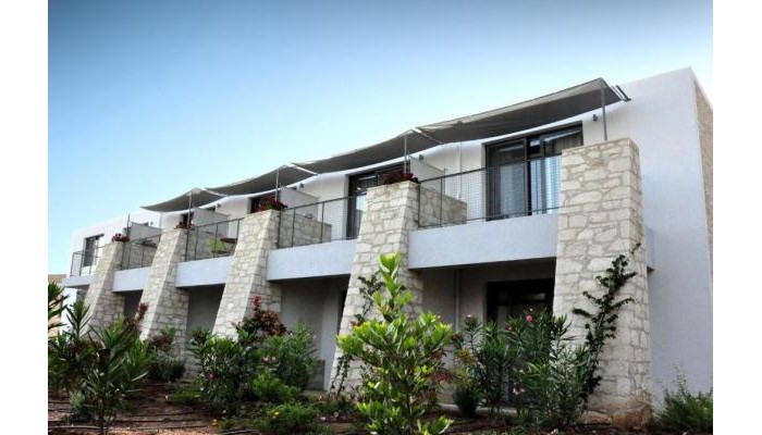 Hotel Leivatho poza 2