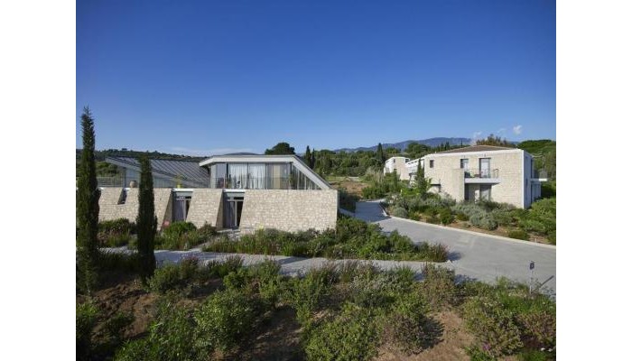 Hotel Leivatho poza 1
