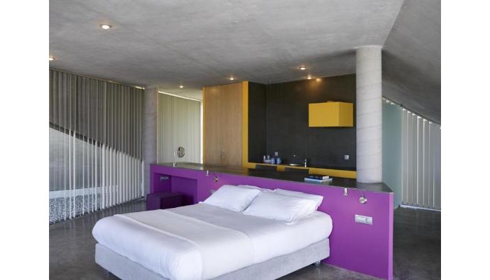 Hotel Leivatho poza 10