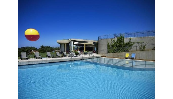 Hotel Leivatho poza 22