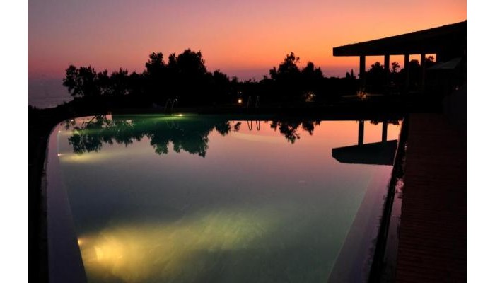 Hotel Leivatho poza 23