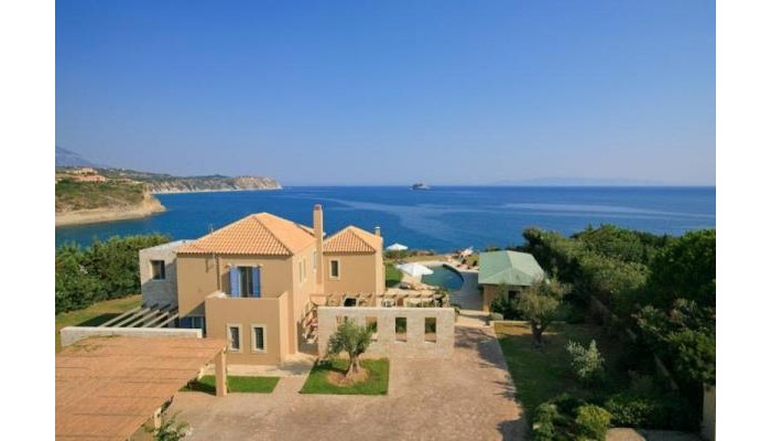 Poza pentru Hotel Monambeles Villas 1206-1568680515 Hotel Monambeles Villas poza 0