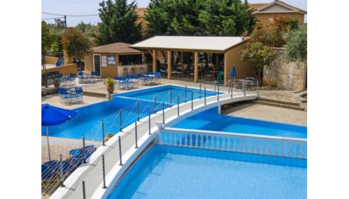 Poza pentru Hotel Olive Grove 2407-1547898370 Hotel Olive Grove poza 5