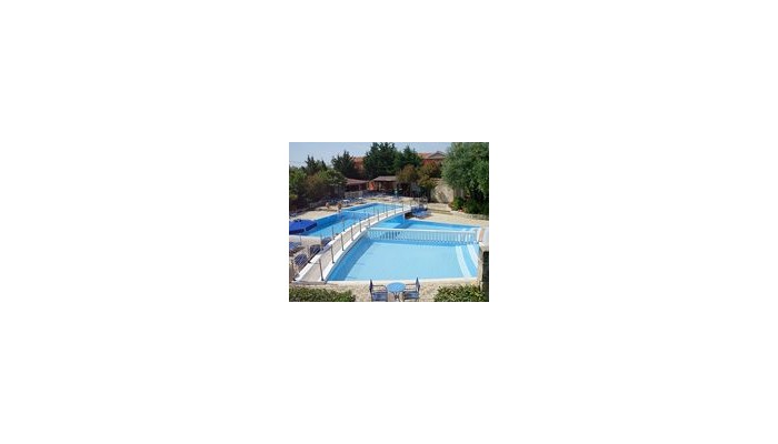Poza pentru Hotel Olive Grove 259-1454448097 Hotel Olive Grove poza 1