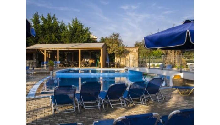 Poza pentru Hotel Olive Grove 4011-1548311648 Hotel Olive Grove poza 7
