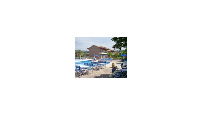 Poza pentru Hotel Olive Grove 79-1454448101 Hotel Olive Grove poza 4