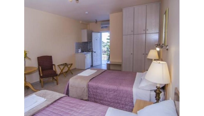 Poza pentru Hotel Olive Grove 8386-1548311648 Hotel Olive Grove poza 6