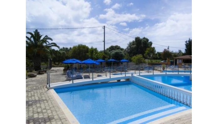 Poza pentru Hotel Olive Grove 8682-1548311650 Hotel Olive Grove poza 9