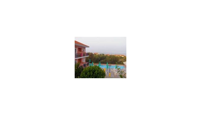 Paradise Studios Kefalonia poza 0
