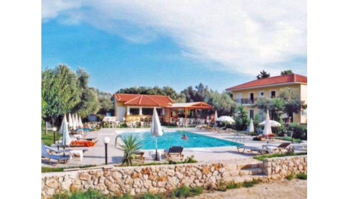 Poza pentru Pythos Apartments 956-1462665834 Pythos Apartments poza 0