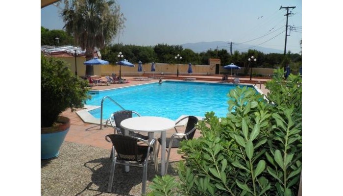 Poza pentru Ammes Hotel 1115-1552619646 Ammes Hotel poza 1