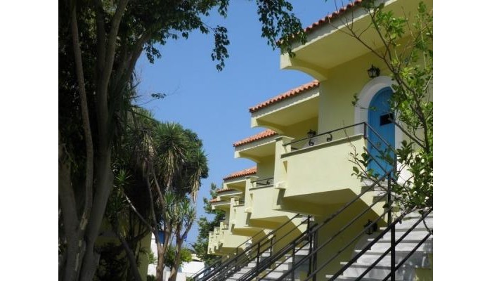 Poza pentru Ammes Hotel 2130-1552619649 Ammes Hotel poza 9