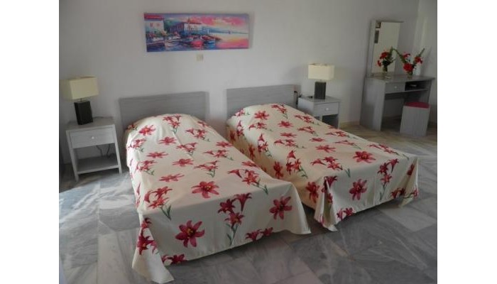Poza pentru Ammes Hotel 2555-1552619646 Ammes Hotel poza 3