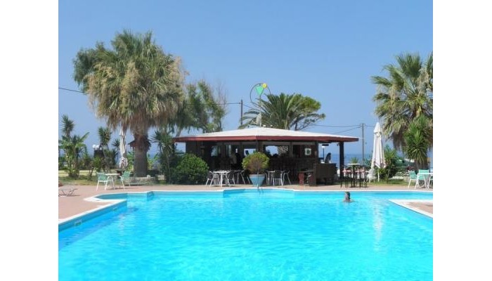 Poza pentru Ammes Hotel 8585-1552619645 Ammes Hotel poza 0