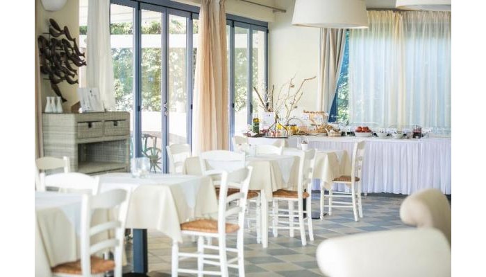 Avithos Resort poza 9