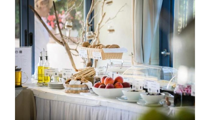 Poza pentru Avithos Resort 1662-1552620846 Avithos Resort poza 2