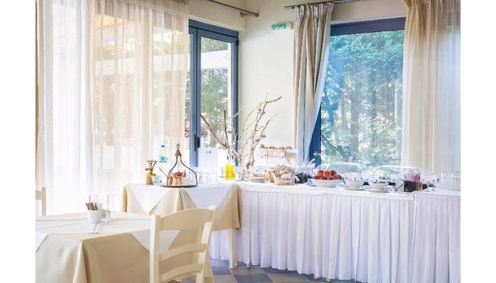 Avithos Resort poza 0