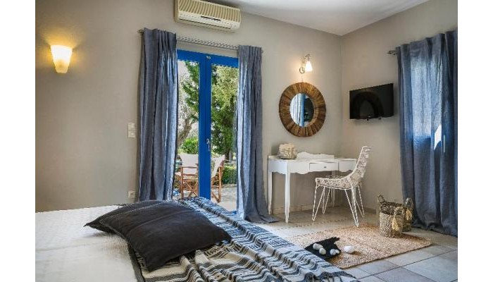 Poza pentru Avithos Resort 7140-1552620846 Avithos Resort poza 3