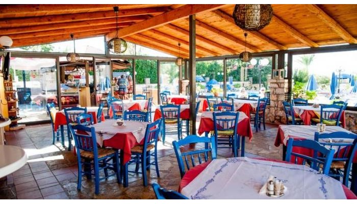 Poza pentru Sotiris Apartments 2207-1552618447 Sotiris Apartments poza 1