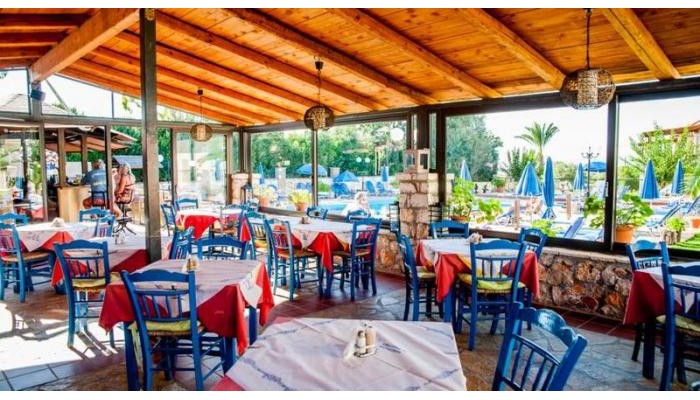 Poza pentru Sotiris Apartments 4857-1552618446 Sotiris Apartments poza 0
