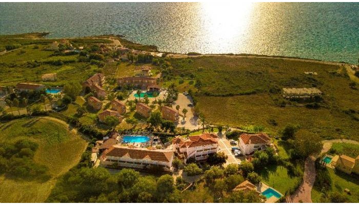 Poza pentru Sotiris Apartments 5264-1552618450 Sotiris Apartments poza 9
