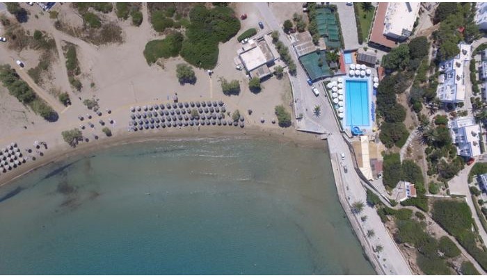 Dolphin Bay Family Beach Resort poza 4