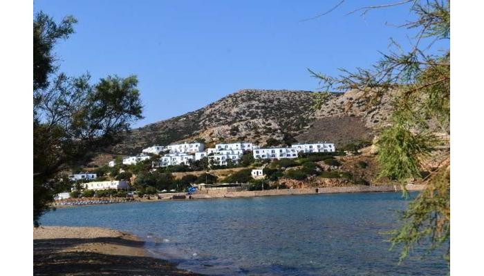 Dolphin Bay Family Beach Resort poza 3