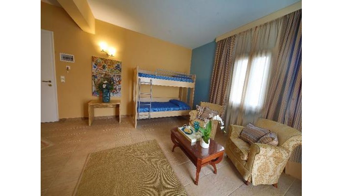 Dolphin Bay Family Beach Resort poza 6