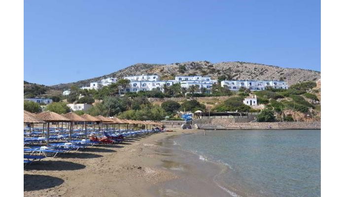 Dolphin Bay Family Beach Resort poza 2