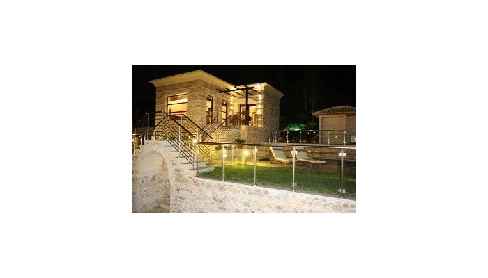 Hotel Karvouno Villas poza 0