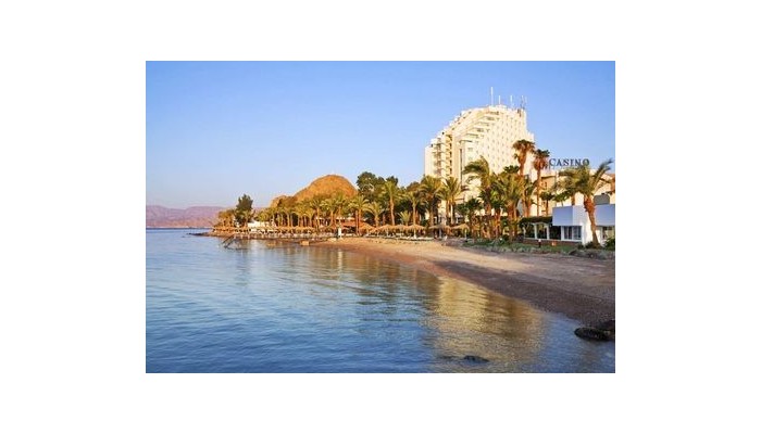 Hilton Taba Resort & Nelson Village poza 5