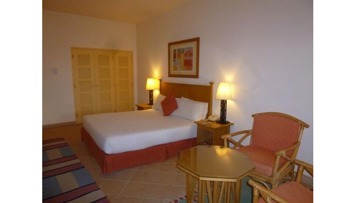 Hotel Strand Beach & Golf Taba Heights poza 4
