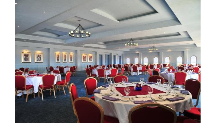 Hotel Strand Beach & Golf Taba Heights poza 5