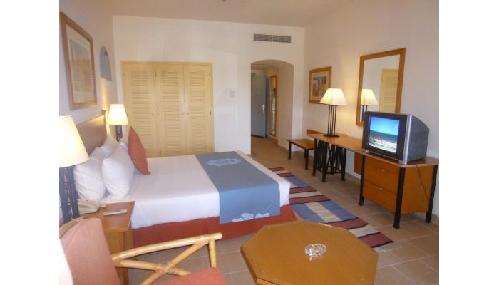 Hotel Strand Beach & Golf Taba Heights poza 8