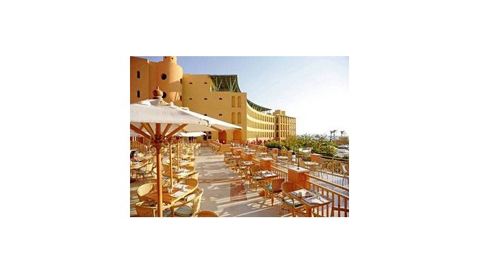 Ic Taba Heights Resort poza 1
