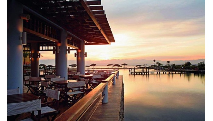 Intercontinental Taba Heights Resort - Ai poza 2