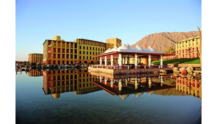 Intercontinental Taba Heights Resort - Ai poza 4