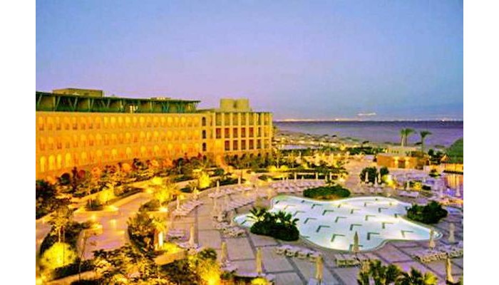 Morgana Beach Resort poza 0