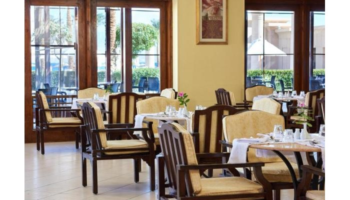 Mosaique Beach Resort Taba Heights poza 21