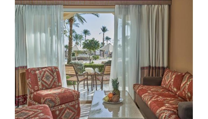 Mosaique Beach Resort Taba Heights poza 10