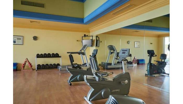 Mosaique Beach Resort Taba Heights poza 29